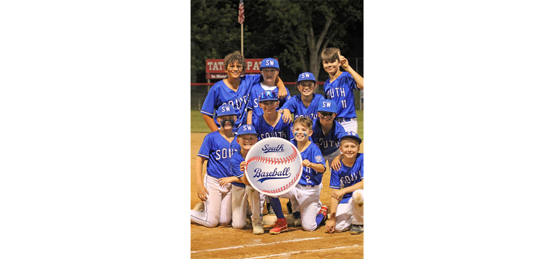 2024 9-11 Year Old All-Stars 